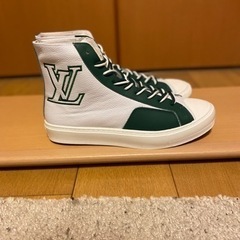 ★Louis Vuitton スニーカー★お洒落　大特価