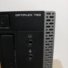DELL OPTIPLEX 780 