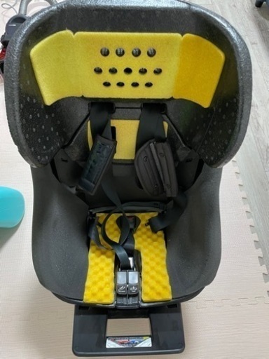 コンビ　チャイルドシート　ISOFIX 札幌市内ならお届けします。