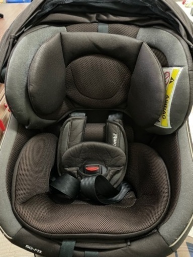 コンビ チャイルドシート ISOFIX 札幌市内ならお届けします