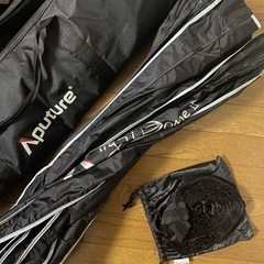 Aputure Light Dome II ソフトボックス