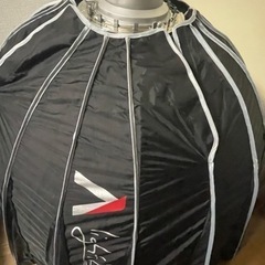 Aputure Light Dome II ソフトボックス