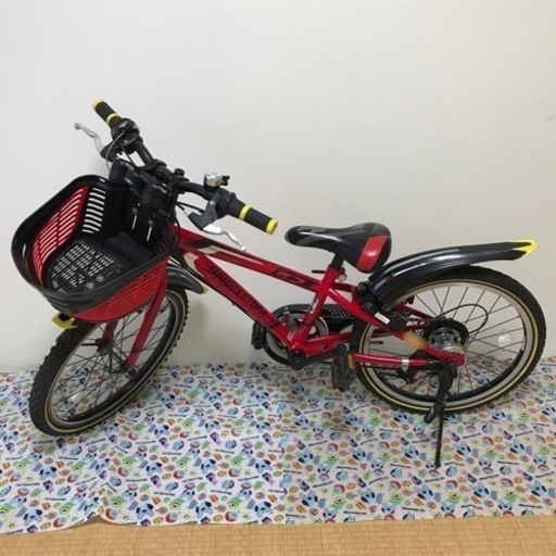 RASIS 「レイシス」650c ジュニアサイズ ロードバイク