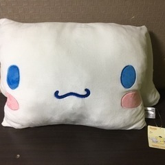 【未使用】【ゲーセン限定】クッション