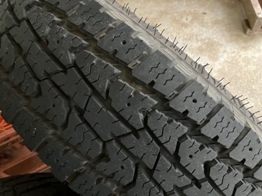 185サーフ DEAN クロスカントリー 16×7+25 6穴 CROSS COUNTRY | DEAN