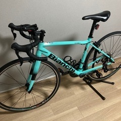 BIANCHI ( ビアンキ ) 2021 ロードバイク VIA...