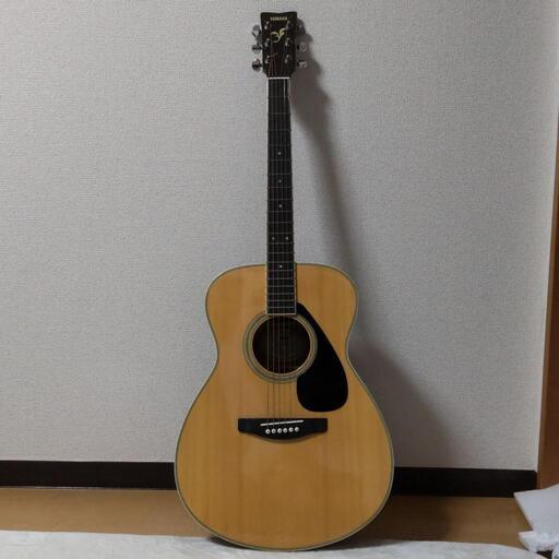 YAMAHA FS-423S アコースティックギター www.altatec-net.com