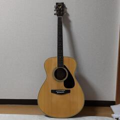 YAMAHA FS-423S アコースティックギター