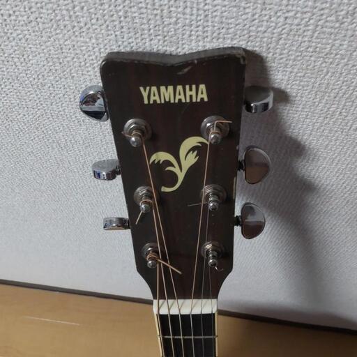 648.YAMAHA FS-423S RDB❗️ トップ単板‼️ www.krzysztofbialy.com