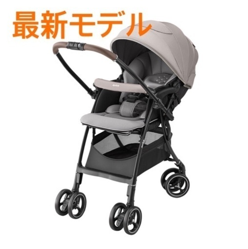 今週限定値下げ 最新モデルAprica ラクーナ クッション AE Be LIMITED