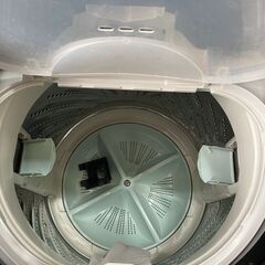 W3106　パナソニック　2010年　６ｋｇ　洗濯機