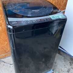 W3106　パナソニック　2010年　６ｋｇ　洗濯機