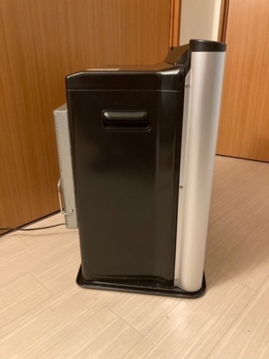 トヨトミ 石油ストーブ RS-S23D 2013年製