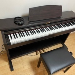 大阪市内発送無料 ◇KAWAI カワイ◇ 88鍵 電子ピアノ CN21 椅子付き