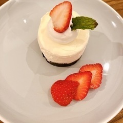 6/15(水)カフェ友達募集☕️🍨