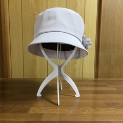 レディース帽子