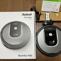 ルンバ960 お取引決まりました！