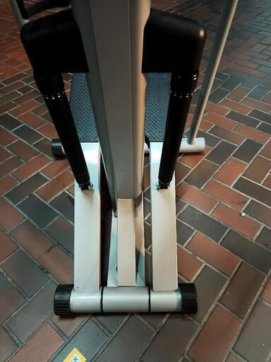 ★PROTEUS フォーダブルステッパー ISS-550 トレーニング 家庭用 神戸