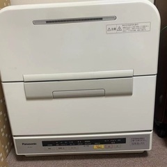 食器洗い器　11000【引取限定】