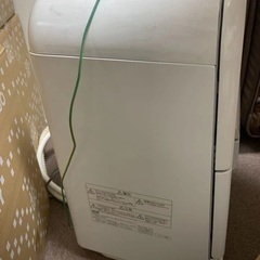 食器洗い器　11000【引取限定】