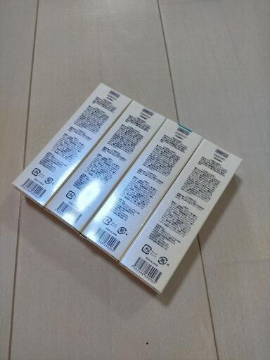 ミカホワイト (新品未開封) 4本セットまとめ売り 【公式通販】