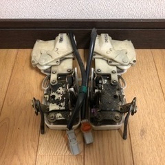 ホンダ EK シビック ドアロックアクチュエーター ドアロックソレノイド 