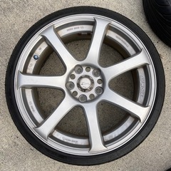 ワークエモーション　xt-7 受け渡し者決定