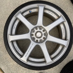 ワークエモーション　xt-7 受け渡し者決定