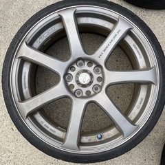 ワークエモーション　xt-7 受け渡し者決定