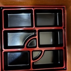 弁当箱22個