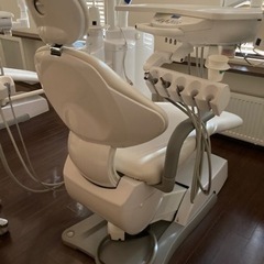 【ネット決済】歯科診療台　