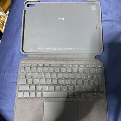 Logicool iPad Air 第4世代キーボード