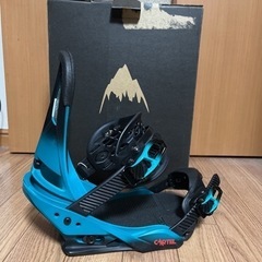 BURTON CARTEL RE:FLEX 16-17