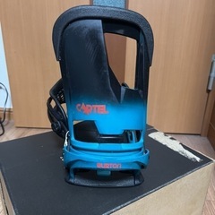 BURTON CARTEL RE:FLEX 16-17