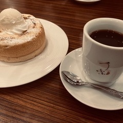 カフェしませんか？☕️✨