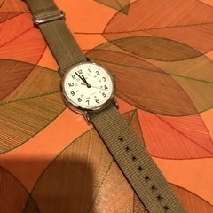 タイメックス　腕時計