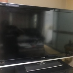 AQUOSアクオス亀山ブランド46型 LC-46DZ3