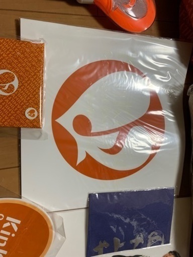 KinKiKIDS2010年 Family コンサートグッズ