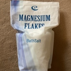 マグネシウムフレーク　1.5kg