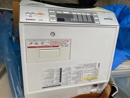2013年製パナソニック9キロ洗濯機