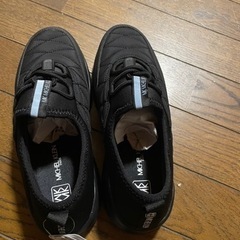 ミッシェル　クランの靴　新品23.5値下げしました！