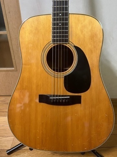S. Yairi YD-302 【Japan vintage】 | procomm.ca