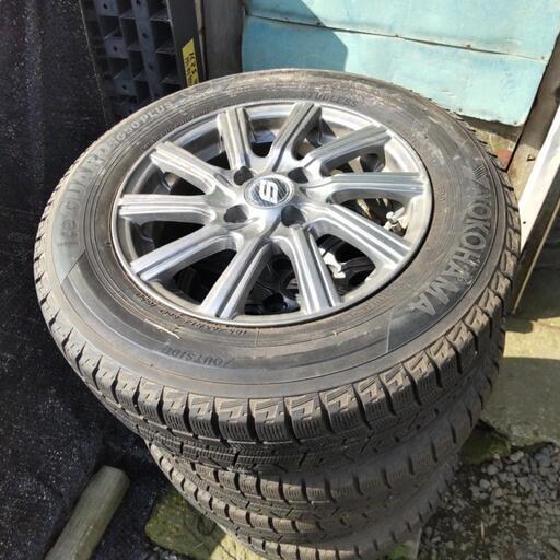 タイヤ185.65.14中古 | faculdadeuninorte.com.br