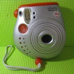 【ネット決済・配送可】FUJIFILM instax cheki...