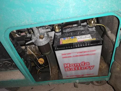 ヤンマーディーゼル発電機 【公式通販】