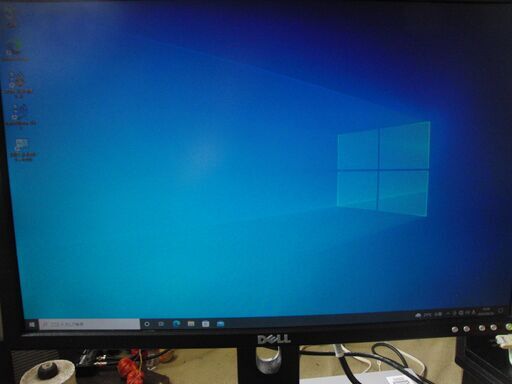 ｉ７　９８０搭載　当時の高性能パソコン　ＷＩＮ１０
