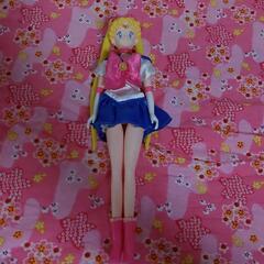 セーラームーン エクセレントモデル 変身！コンパクトミラー