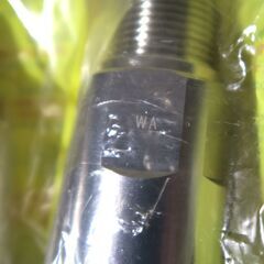 ☆日立金属 HITACHI プッシュインパクト継手接続要領 LIA 20A21W WA LPガス用 ◆5個セット・ひょうたん印