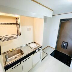残り、、１部屋となりました✨リフォーム済のキレイなお部屋です🤗入居費用【１１,４００円～】入居可能❕ - 宇都宮市