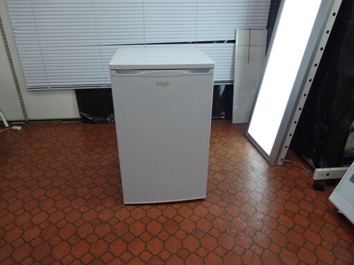 ID 020740  冷凍庫　吉井電機　100L　２０１３年製　ACF-110